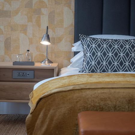 Atholplace Hotel & Villa Johannesburg Luaran gambar