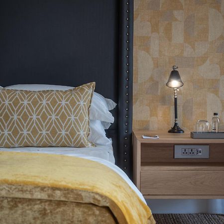 Atholplace Hotel & Villa Johannesburg Luaran gambar