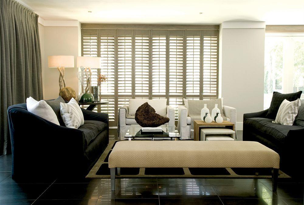Atholplace Hotel & Villa Johannesburg Luaran gambar