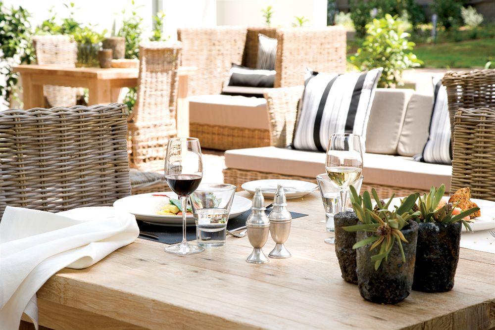 Atholplace Hotel & Villa Johannesburg Luaran gambar