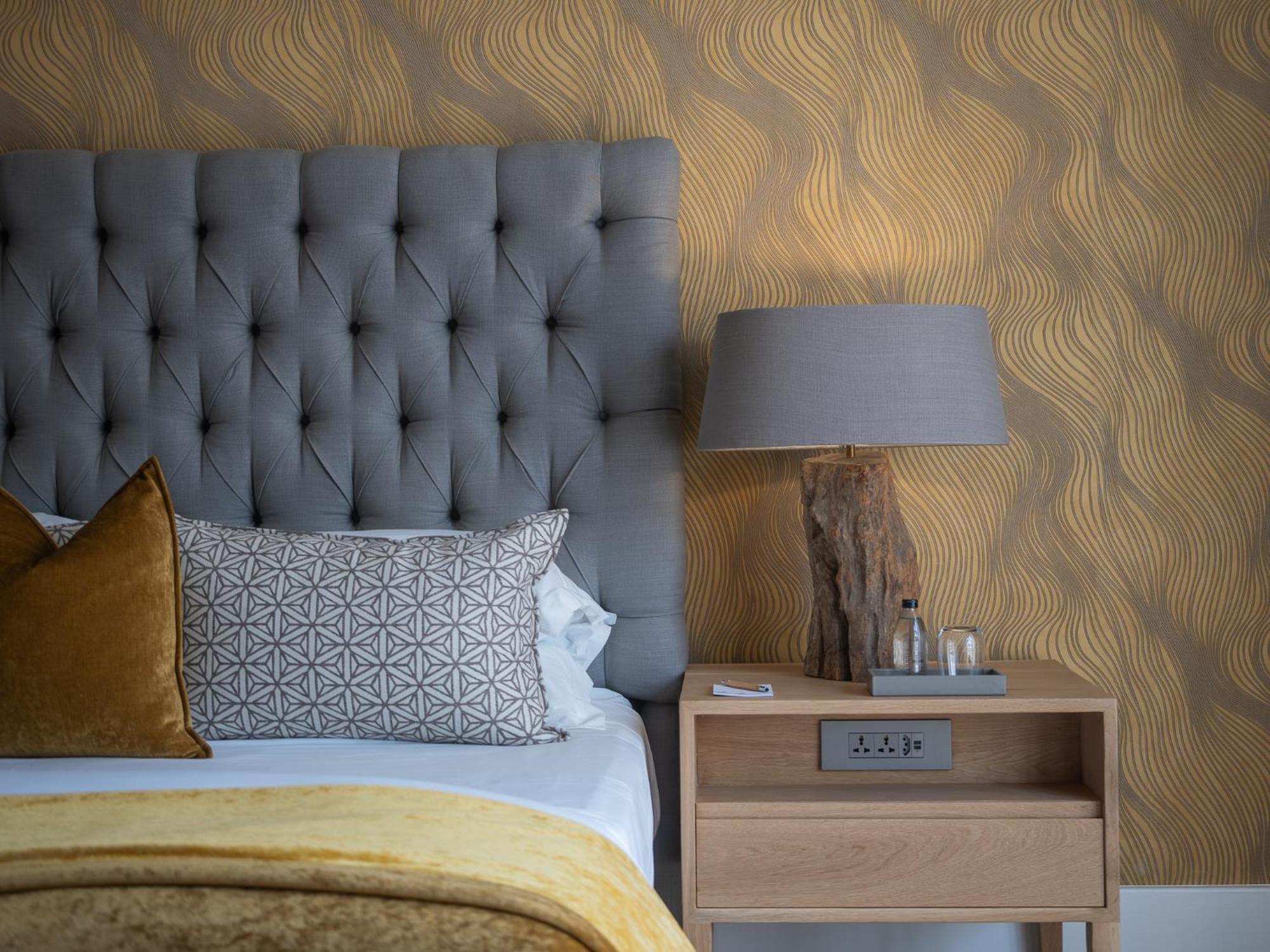 Atholplace Hotel & Villa Johannesburg Luaran gambar