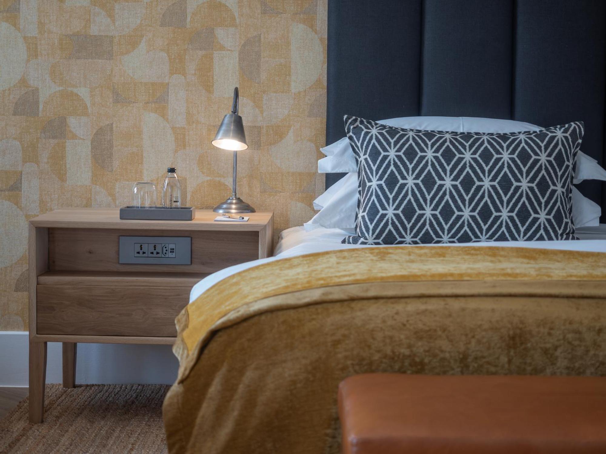 Atholplace Hotel & Villa Johannesburg Luaran gambar