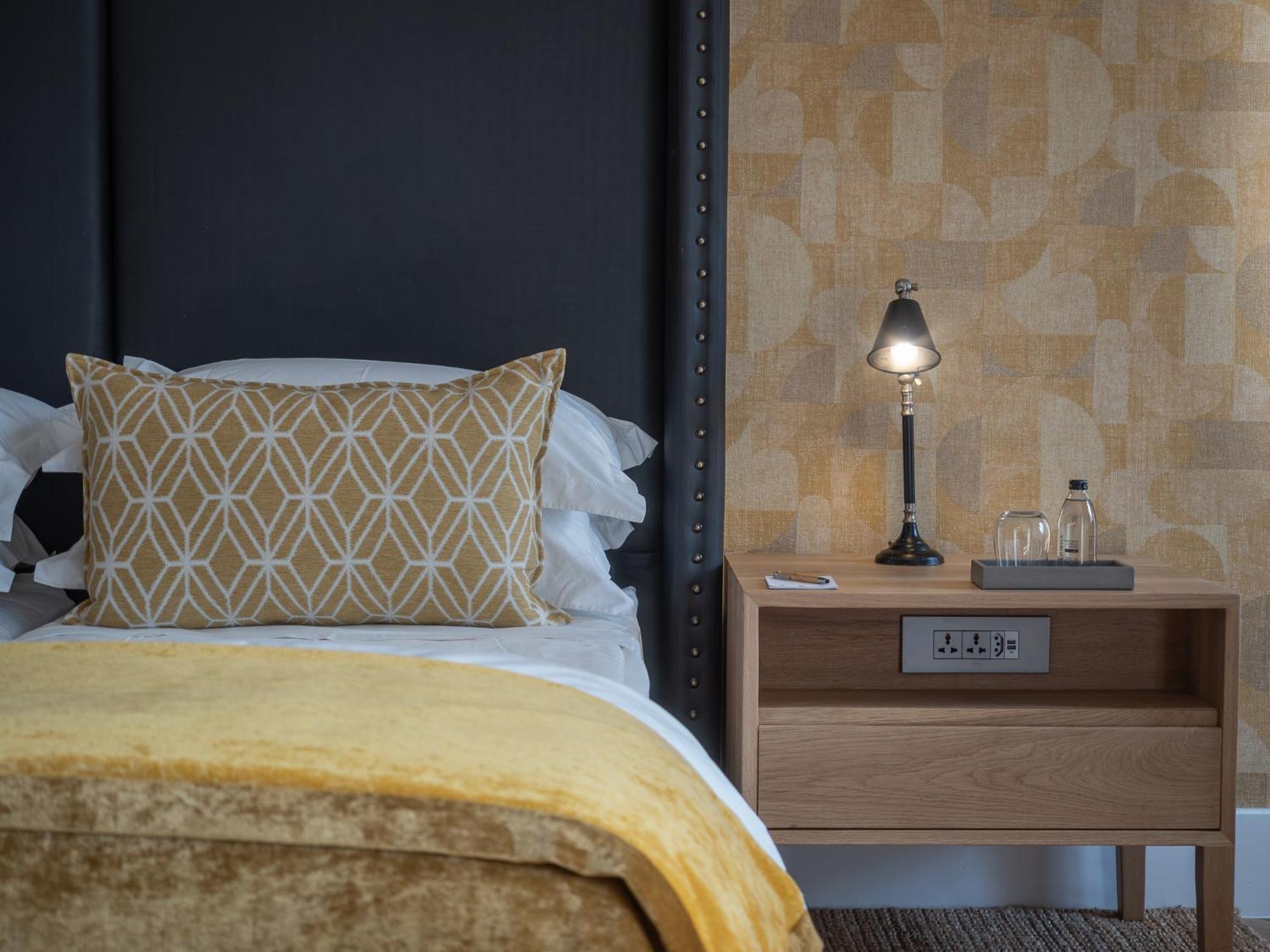 Atholplace Hotel & Villa Johannesburg Luaran gambar