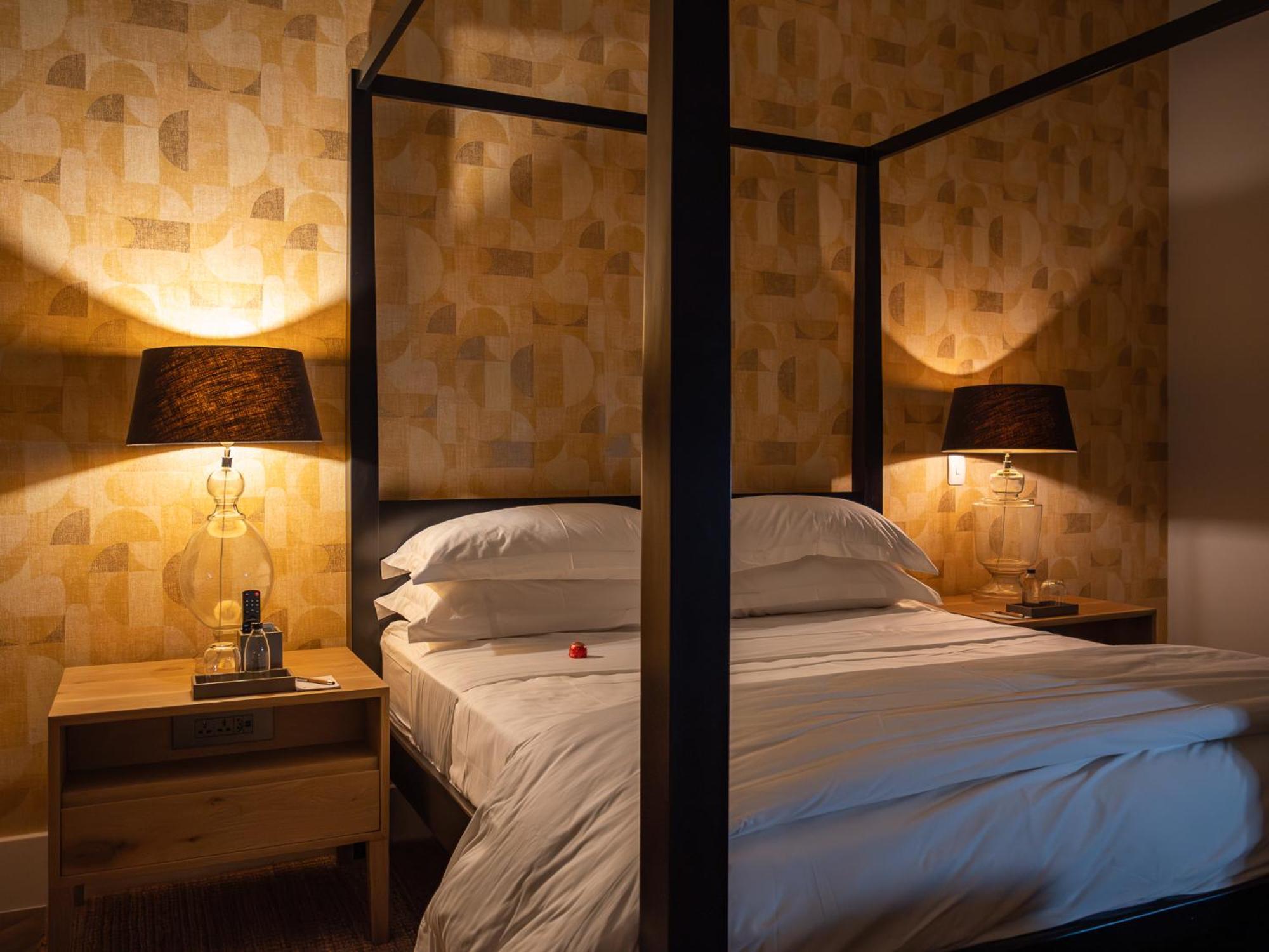 Atholplace Hotel & Villa Johannesburg Luaran gambar