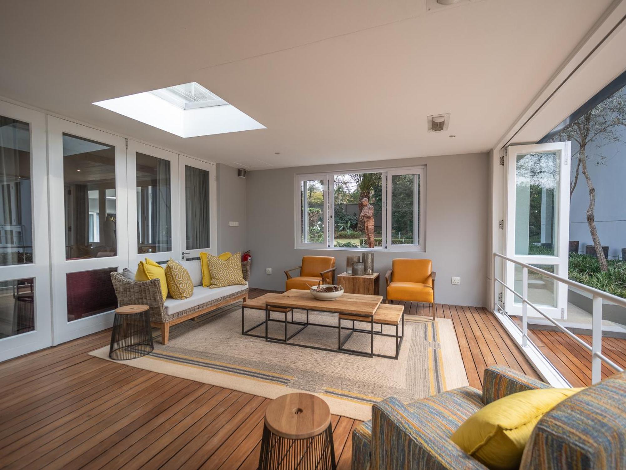Atholplace Hotel & Villa Johannesburg Luaran gambar