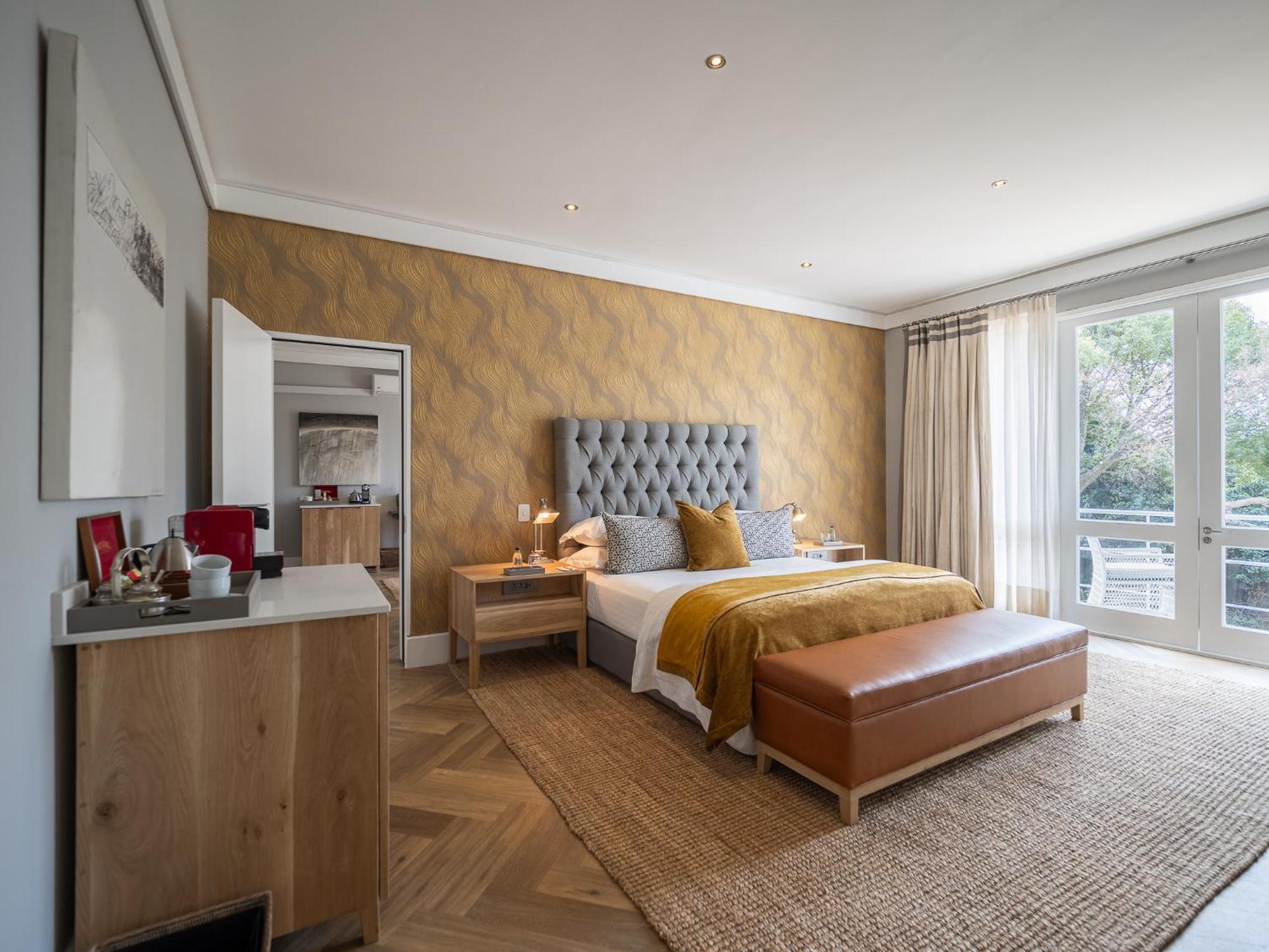Atholplace Hotel & Villa Johannesburg Luaran gambar