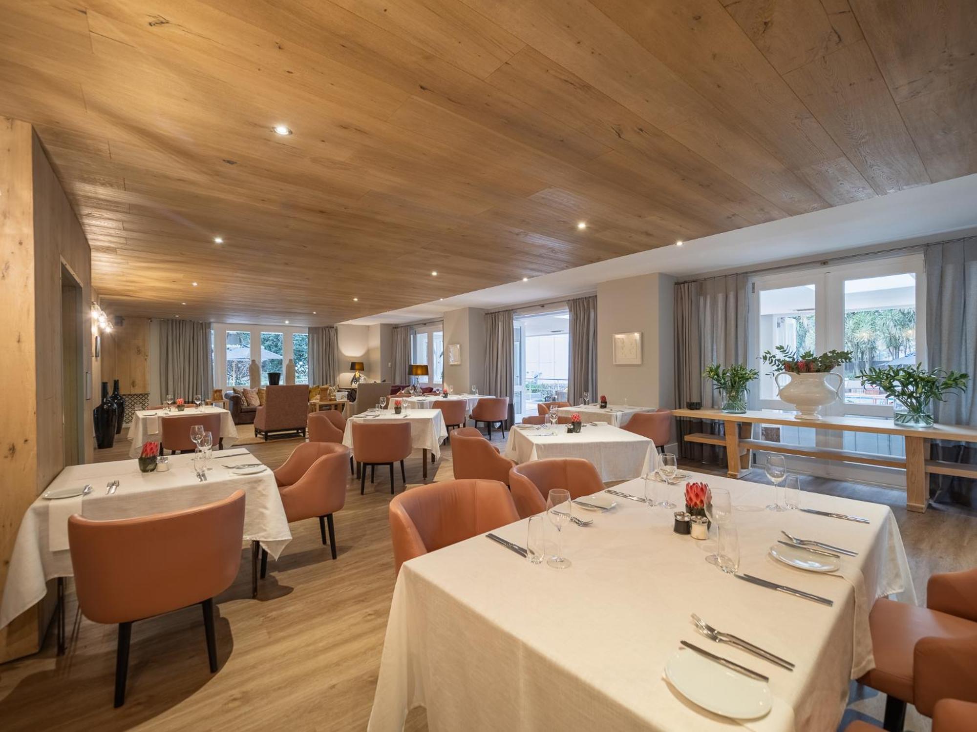 Atholplace Hotel & Villa Johannesburg Luaran gambar
